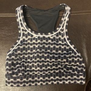 Lululemon Seawheeze bra